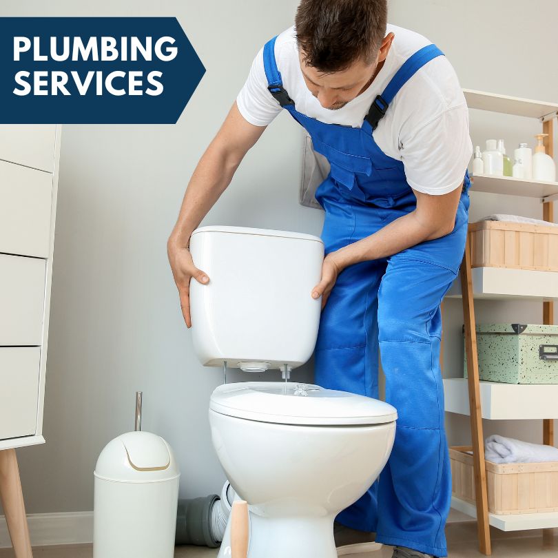 Plumbing Company in Farragut, IA